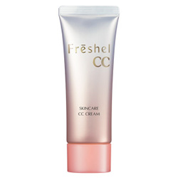 美肌淨透CC霜SPF32/PA++ Skincare CC Cream