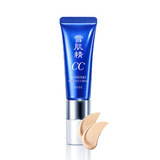 CC霜網友推薦排行榜第8名 - 雪肌精透亮煥白CC霜SPF50+/PA++++