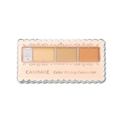 全方位遮瑕組 COLOR MIXING CONCEALER