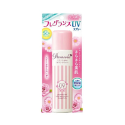 小太陽高效美肌防曬噴霧SPF50+/PA++++ PARASOLA FRAGRANCE UV SPRAY