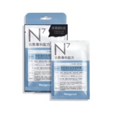 保濕面膜網友推薦排行榜第28名 - 跑趴超貼妝保濕面膜 PARTY MAKEUP BASE MASK-HYDRATE YOUR SKIN