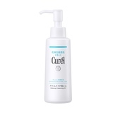 潤浸保濕輕質卸粧油 Curél Intensive Moisture Care Makeup Cleansing Oil