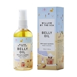 全效撫紋潤膚油 Belly Oil 