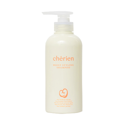 呼吸酵母養護洗潤精華露 Cherien Moist Styling Shampoo