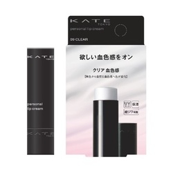 唯我血色護唇膏 PERSONAL LIP CREAM