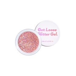 璀璨閃光眼影凝膠MINI迷你版 [Mini] Get Loose Glitter Gel