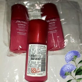 claire429P - SHISEIDO 資生堂國際櫃 紅妍超導循環肌活露 使用心得圖片