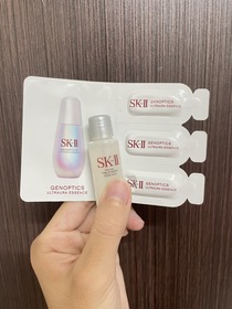 only - SK-II 青春露 使用心得圖片