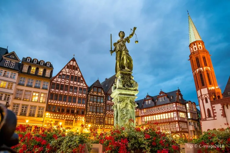 How much does it cost for 2 nights and 3 days when traveling to Germany