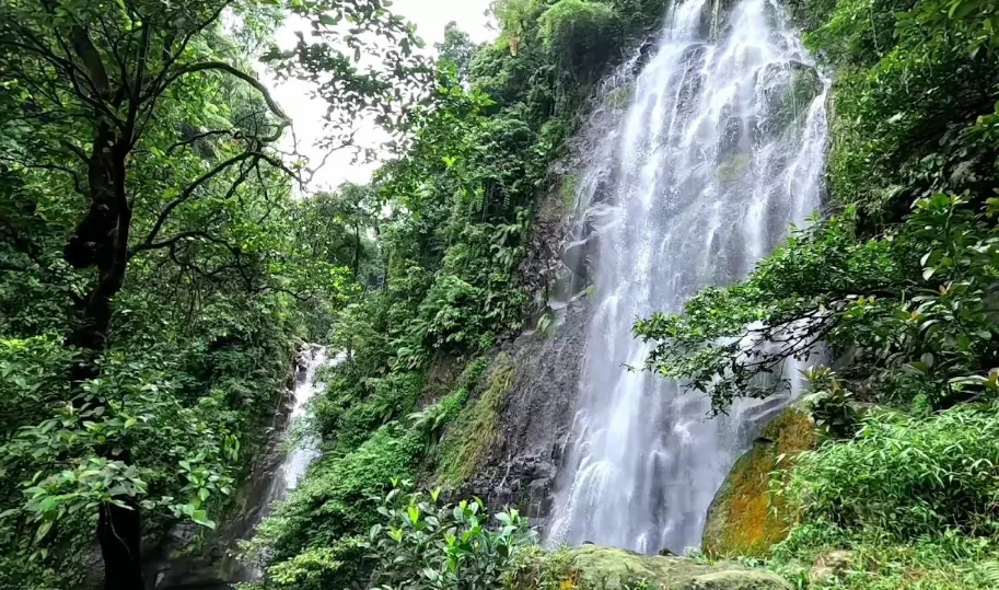 Curug Terdekat Jakarta-Curug Cigamea