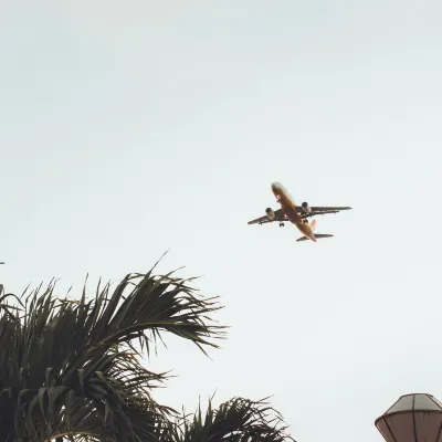 Flug Köln Samara