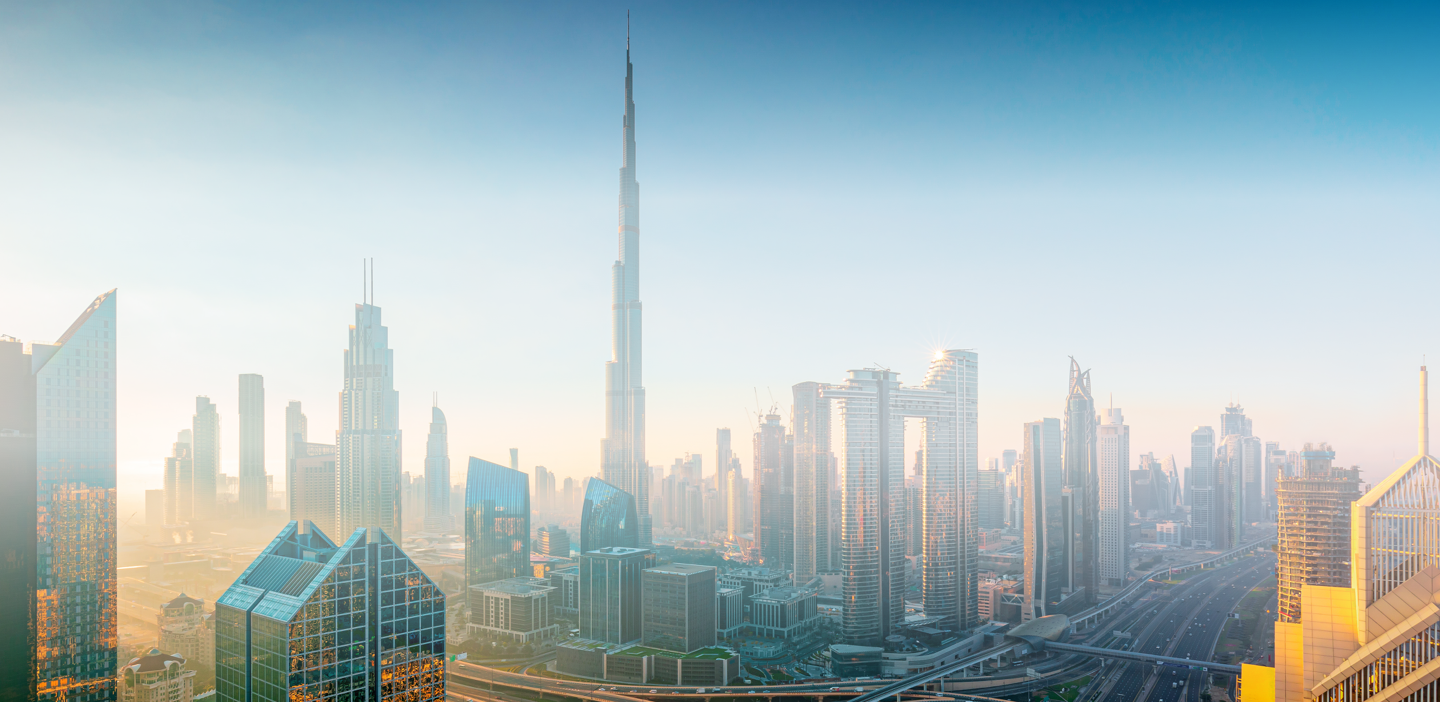 DISCOVER A WORLD OF OPPORTUNITIES SET UP YOUR BUSINESS IN DUBAI