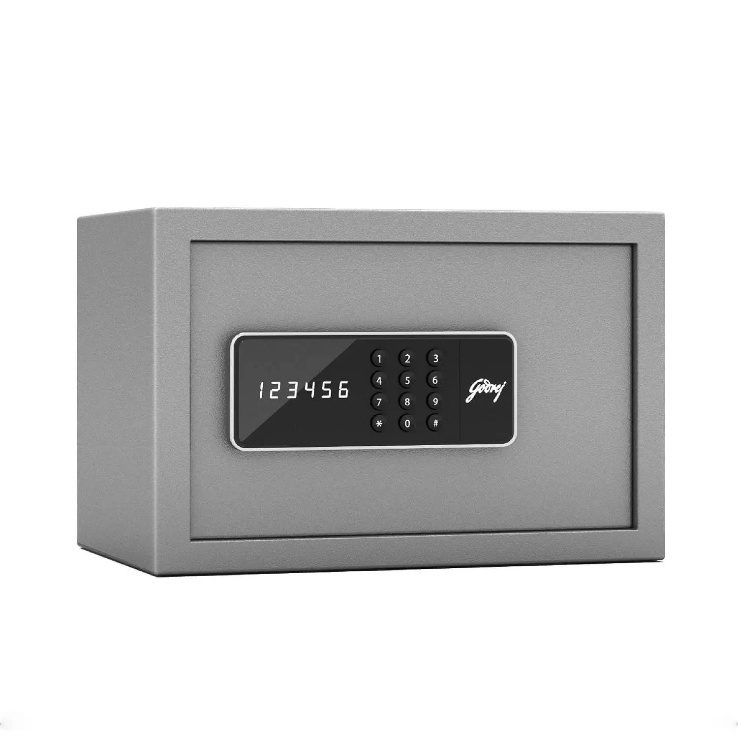 10 Best Digital Lockers Under 10000: Digital Security on a Budget:Image