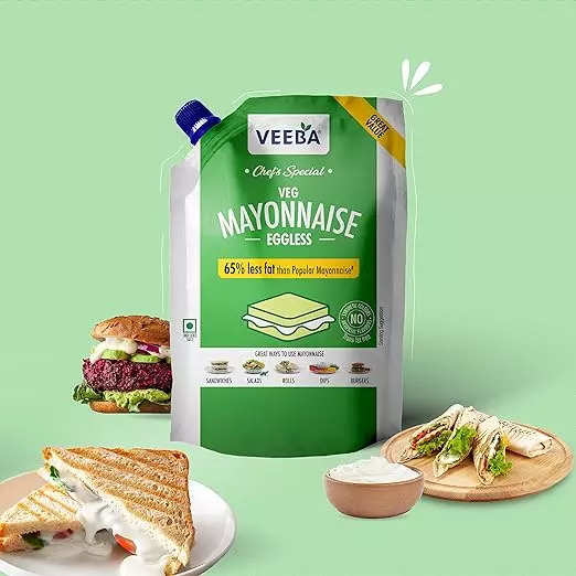 10 Best Mayonnaise of (2024) For quick, tasty meals:Image