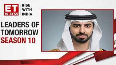 Leaders of Tomorrow | Season 10 | Eye on Dubai | HE Omar Sultan Al Olama