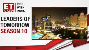 Leaders of Tomorrow | Season 10 | Eye on Dubai | HE Hamad Obaid Al Mansoori | Digital Dubai