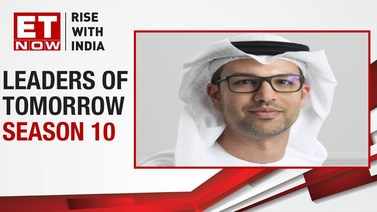 Leaders of Tomorrow | Season 10 | Eye on Dubai | Hadi Badri