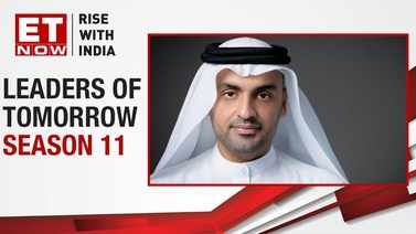 Leaders of Tomorrow | Season 11 | EYE ON DUBAI | DUBAI CHAMBERS