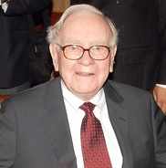 Warren Buffett