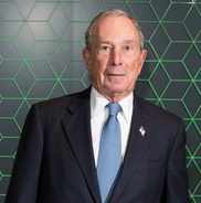 Michael Bloomberg