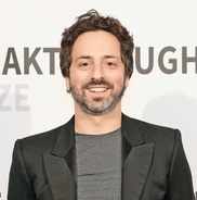 Sergey Brin