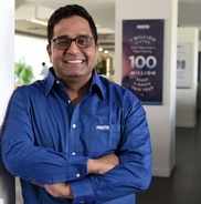 Vijay Shekhar Sharma