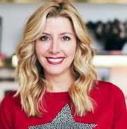 Sara Blakely