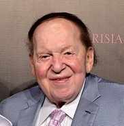 Sheldon Adelson