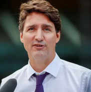 Justin Trudeau