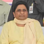 Mayawati