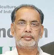 Radha Mohan Singh