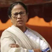 Mamata Banerjee