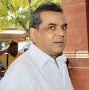 Paresh Rawal