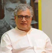 Derek O'Brien