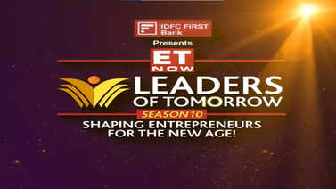 Leaders of Tomorrow | Season 10 | Eye on Dubai | Hadi Badri