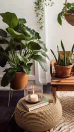 9 houseplants to keep away insects in monsoon:Image