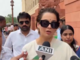 'He did a good standup comedian act': Kangana Ranaut takes a swipe at Rahul Gandhi over his Hindu remarks