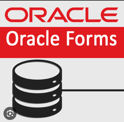 Oracle-Forms-Builder