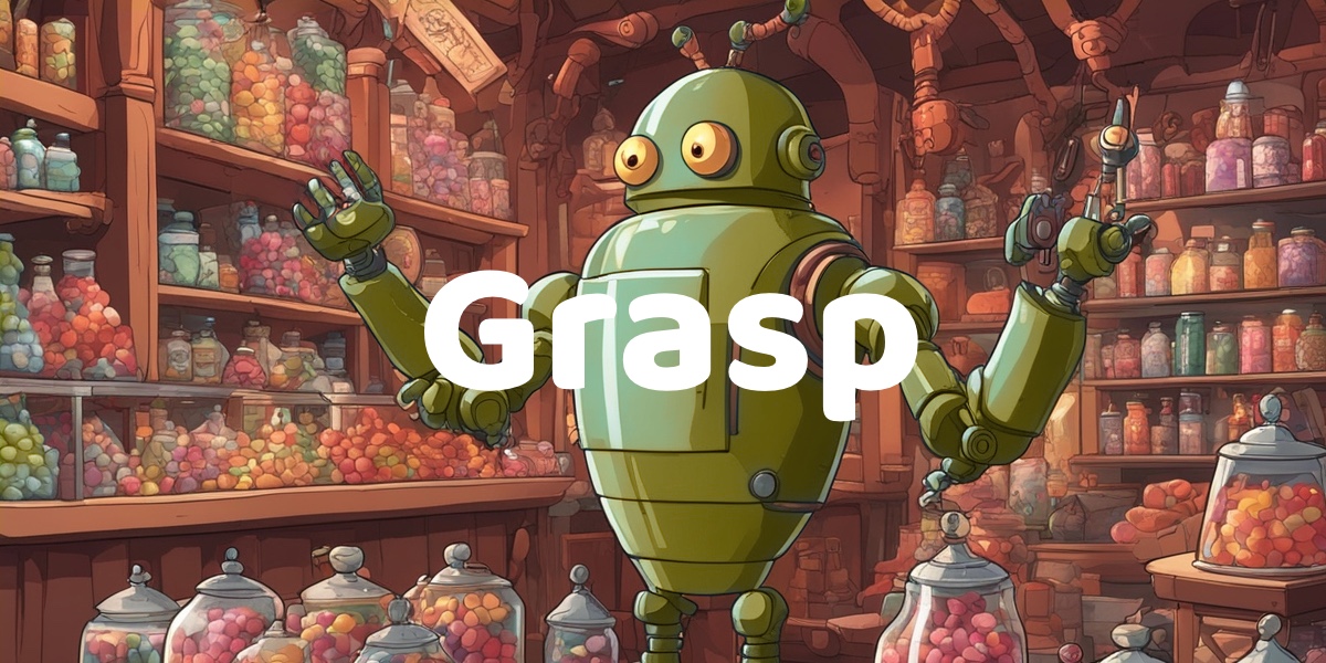 Grasp