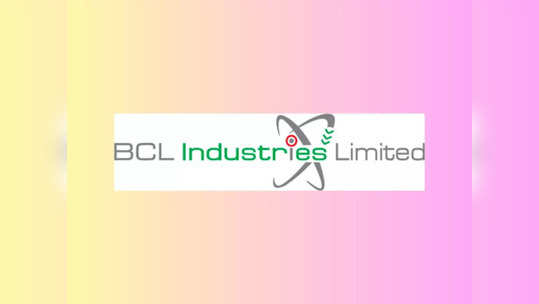 BCL Industriesનો નફો 8 ટકા અને આવક 14 ટકા વધી, માત્ર 8 મહિનામાં 60 ટકા રિટર્ન 