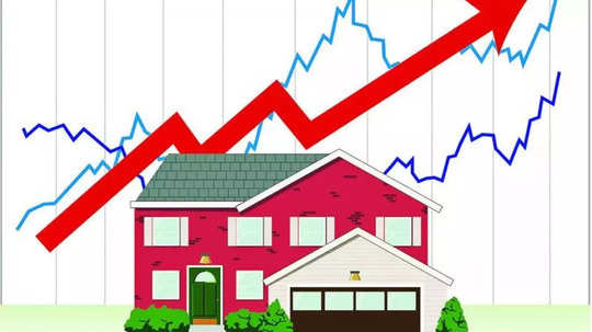 कर्जदारों को बड़ा झटका! Home Loan पर इन 4 बैंकों ने बढ़ाया ब्याज, अब देनी होगी ज्यादा EMI 