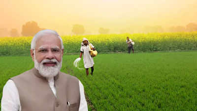 लो खत्म हो गया इंतजार! मंगलवार को जारी होगी PM Kisan Yojana की 17वीं किस्त 