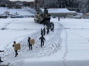 能登半島地震の被災者支援、今わたしたちにできること気を付けたいこと