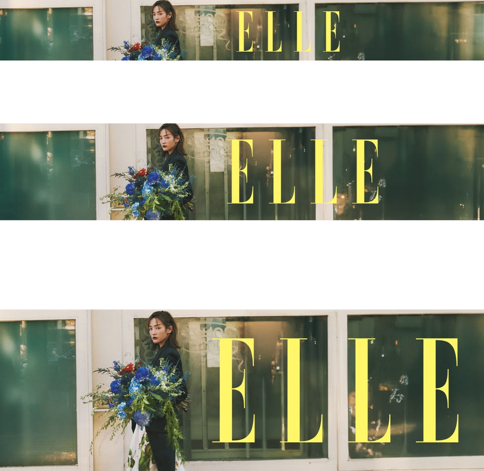 elle taiwan