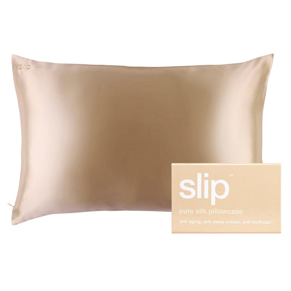 Pure Silk Pillowcase 