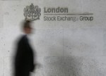 FTSE 100 live: London shares zoom higher after 'encouraging' job numbers, ECB set to hold rates