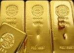 Gold prices dip from 1-mth high; Powell, CPI awaited for more rate cues