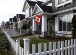 Supply in Canada's property market surges as mortgage renewals loom