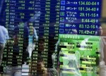 Aasian markkinat sulkevat laskuun; Nikkei alhaalla 13,47%