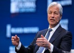 Dimon prévient que l'impact de la baisse des taux de la Fed 